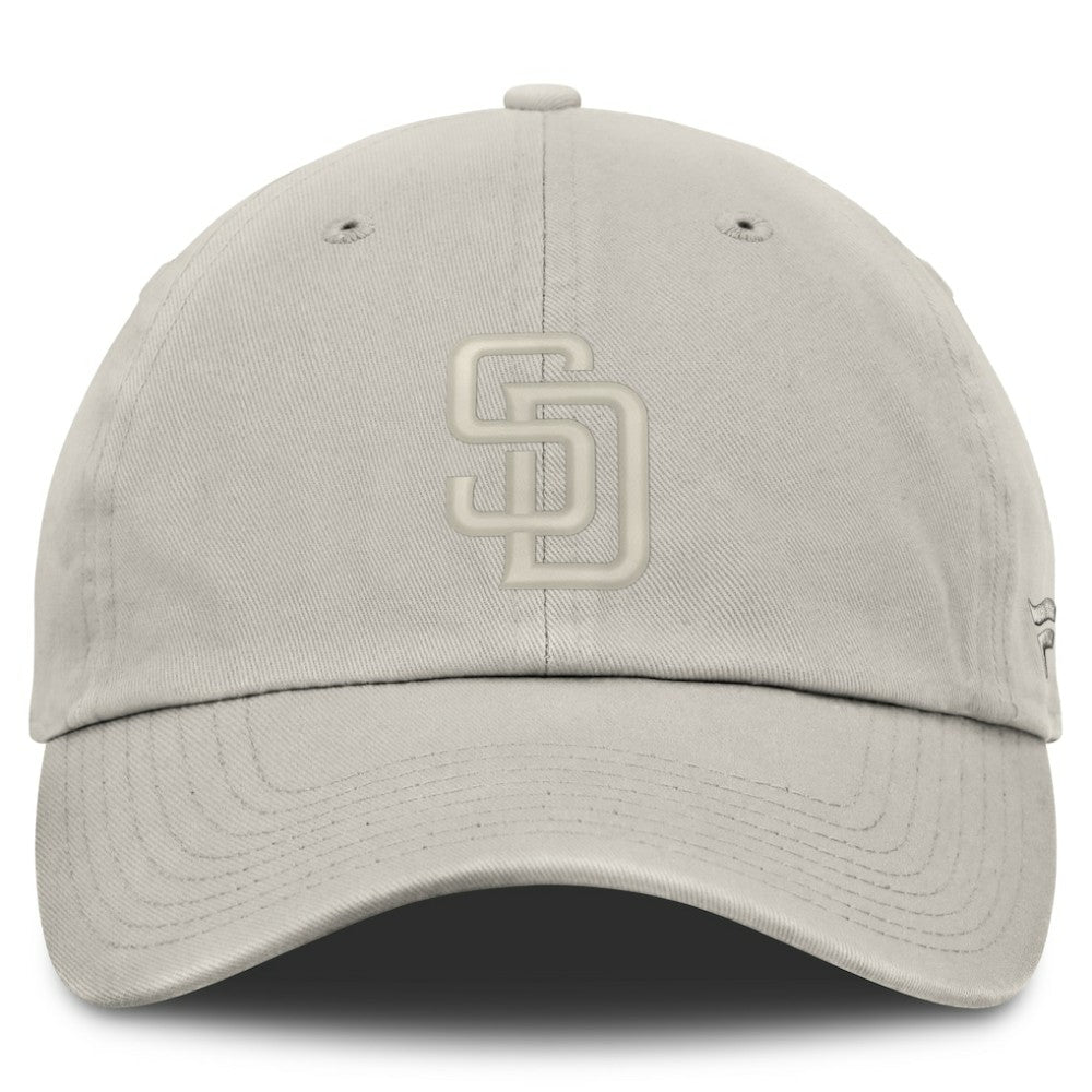 San Diego Padres Fanatics Tinge Adjustable Hat Clearance