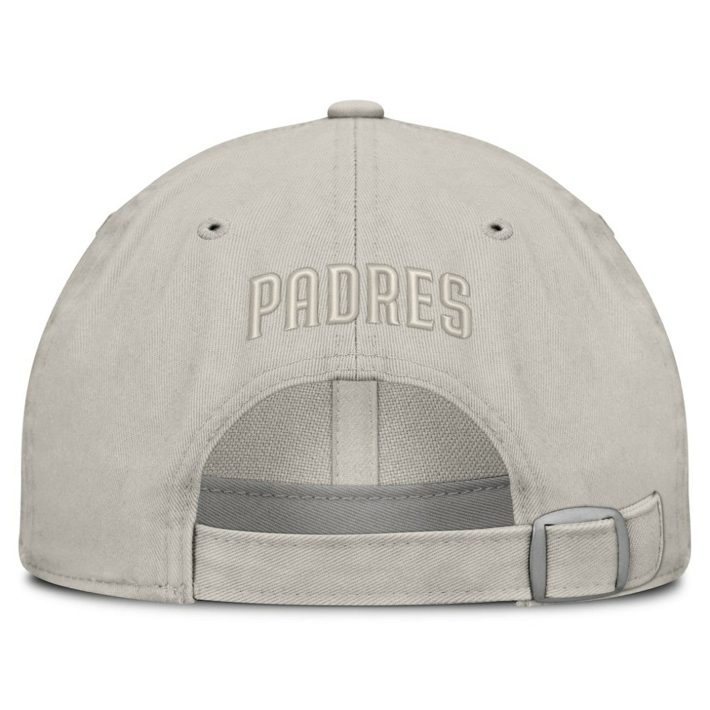 San Diego Padres Fanatics Tinge Adjustable Hat Clearance