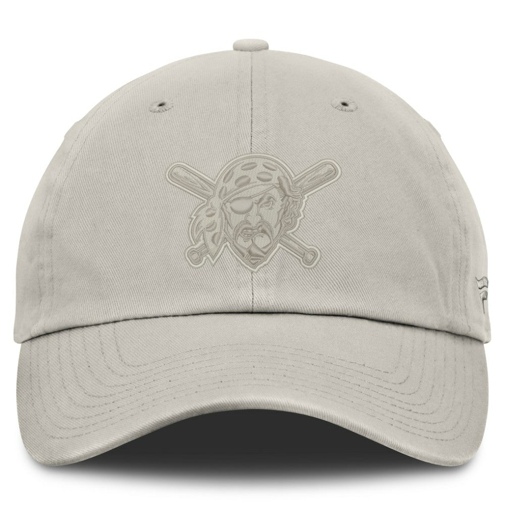Pittsburgh Pirates Fanatics Tinge Adjustable Hat for sale