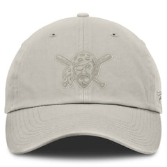 Pittsburgh Pirates Fanatics Tinge Adjustable Hat for sale