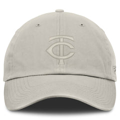 Minnesota Twins Fanatics Tinge Adjustable Hat Lifestyle