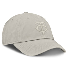 Minnesota Twins Fanatics Tinge Adjustable Hat Lifestyle