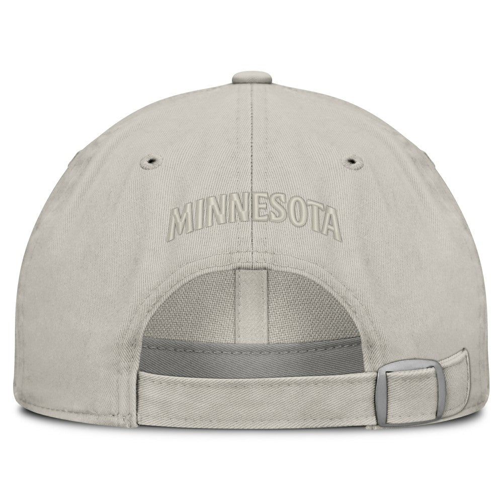 Minnesota Twins Fanatics Tinge Adjustable Hat Lifestyle