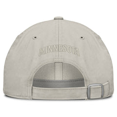 Minnesota Twins Fanatics Tinge Adjustable Hat Lifestyle