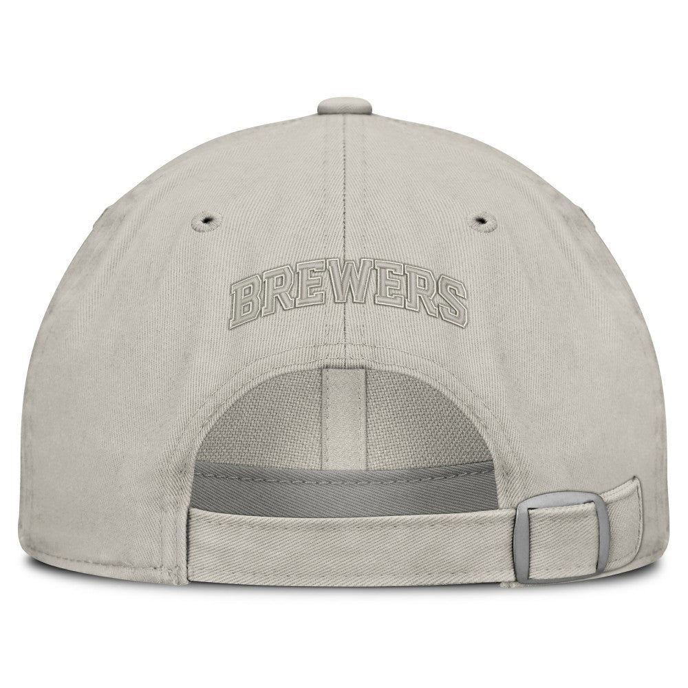Milwaukee Brewers Fanatics Tinge Adjustable Hat Online