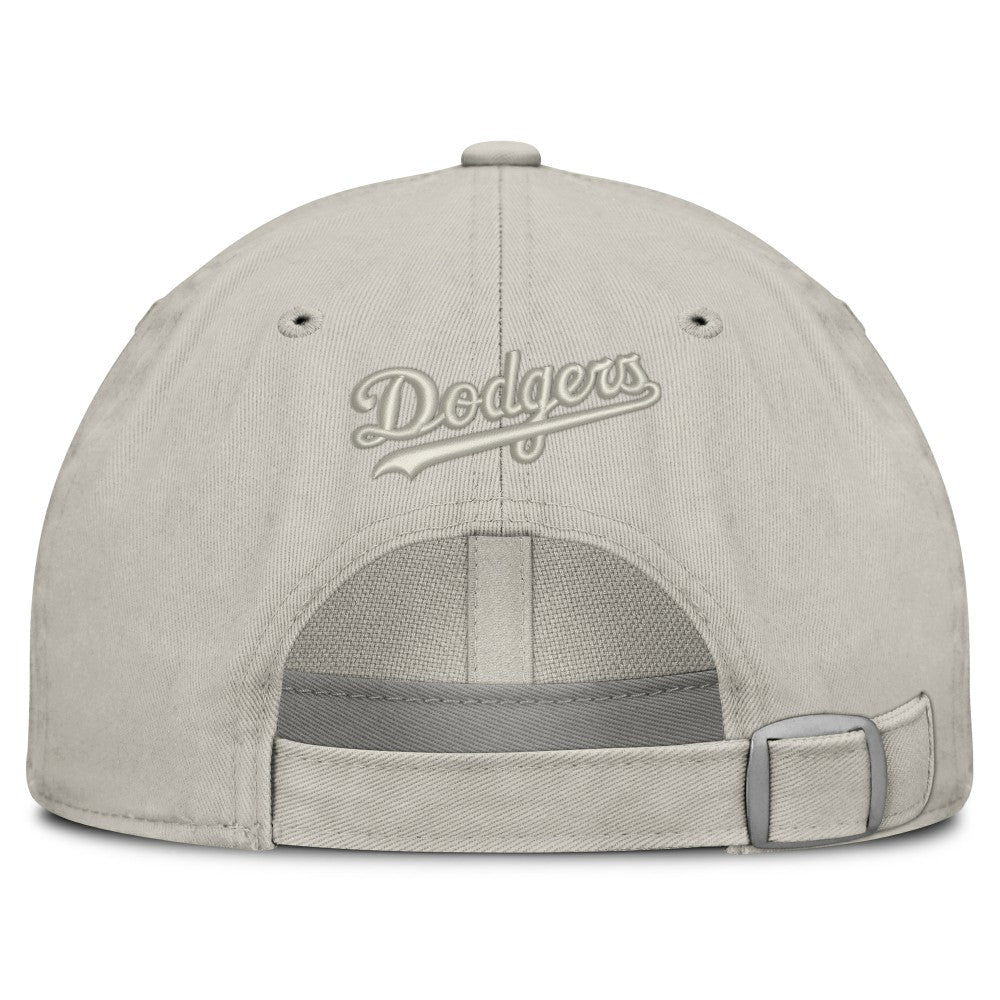 Los Angeles Dodgers Fanatics Tinge Adjustable Hat for sale