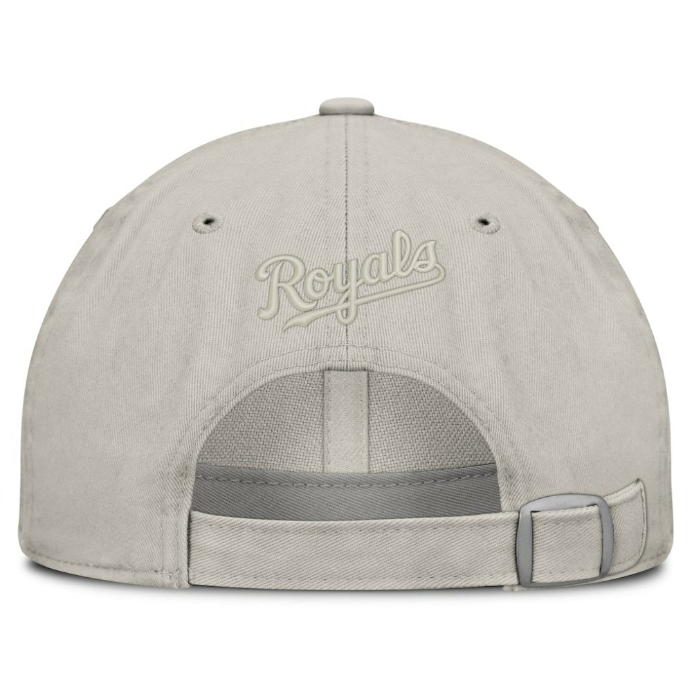 Kansas City Royals Fanatics Tinge Adjustable Hat for sale