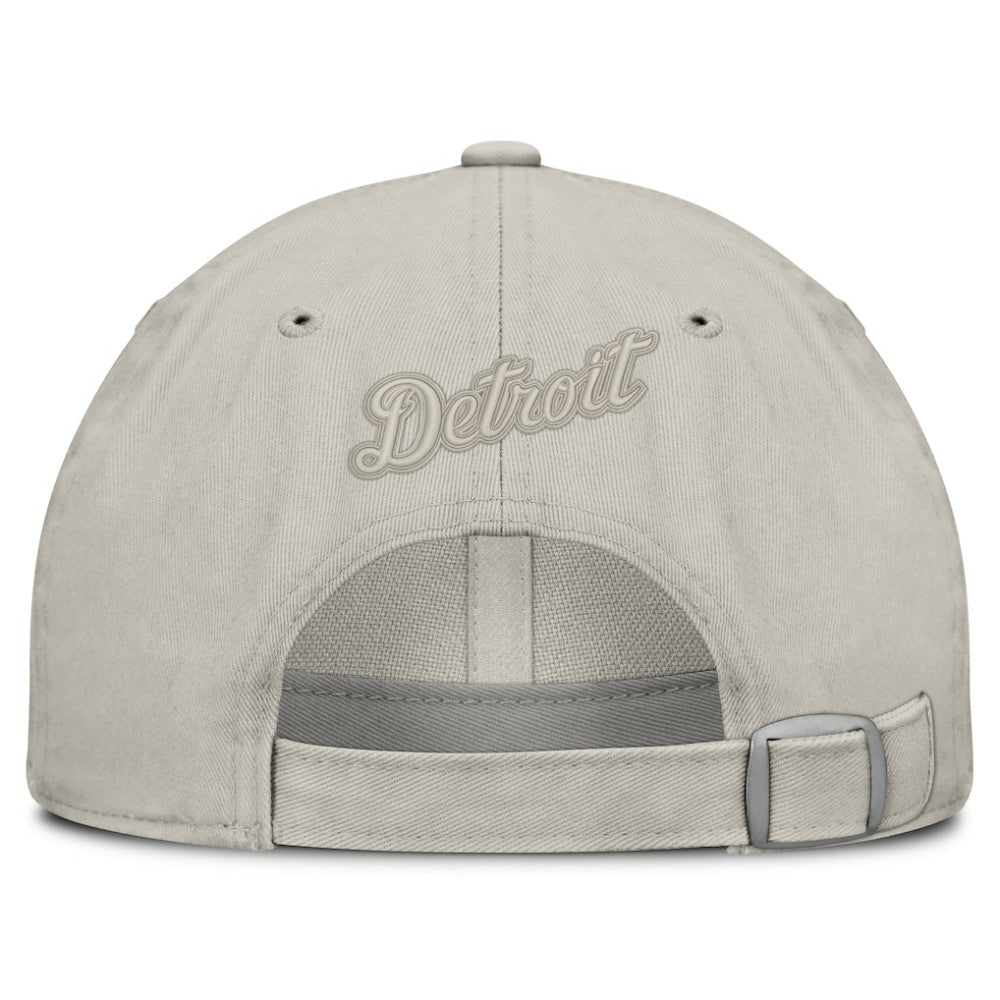 Detroit Tigers Fanatics Tinge Adjustable Hat Lifestyle