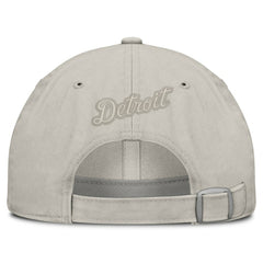Detroit Tigers Fanatics Tinge Adjustable Hat Lifestyle