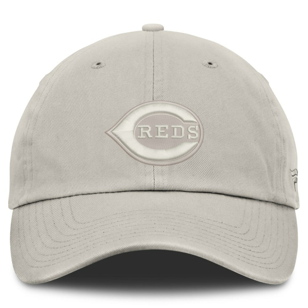 Cincinnati Reds Fanatics Tinge Adjustable Hat Online