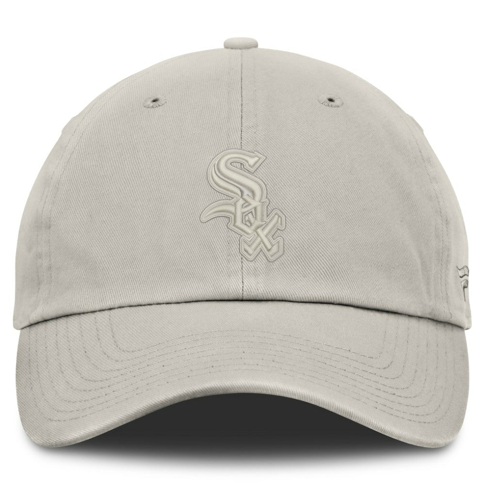 Chicago White Sox Fanatics Tinge Adjustable Hat Lifestyle