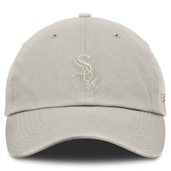 Chicago White Sox Fanatics Tinge Adjustable Hat Lifestyle