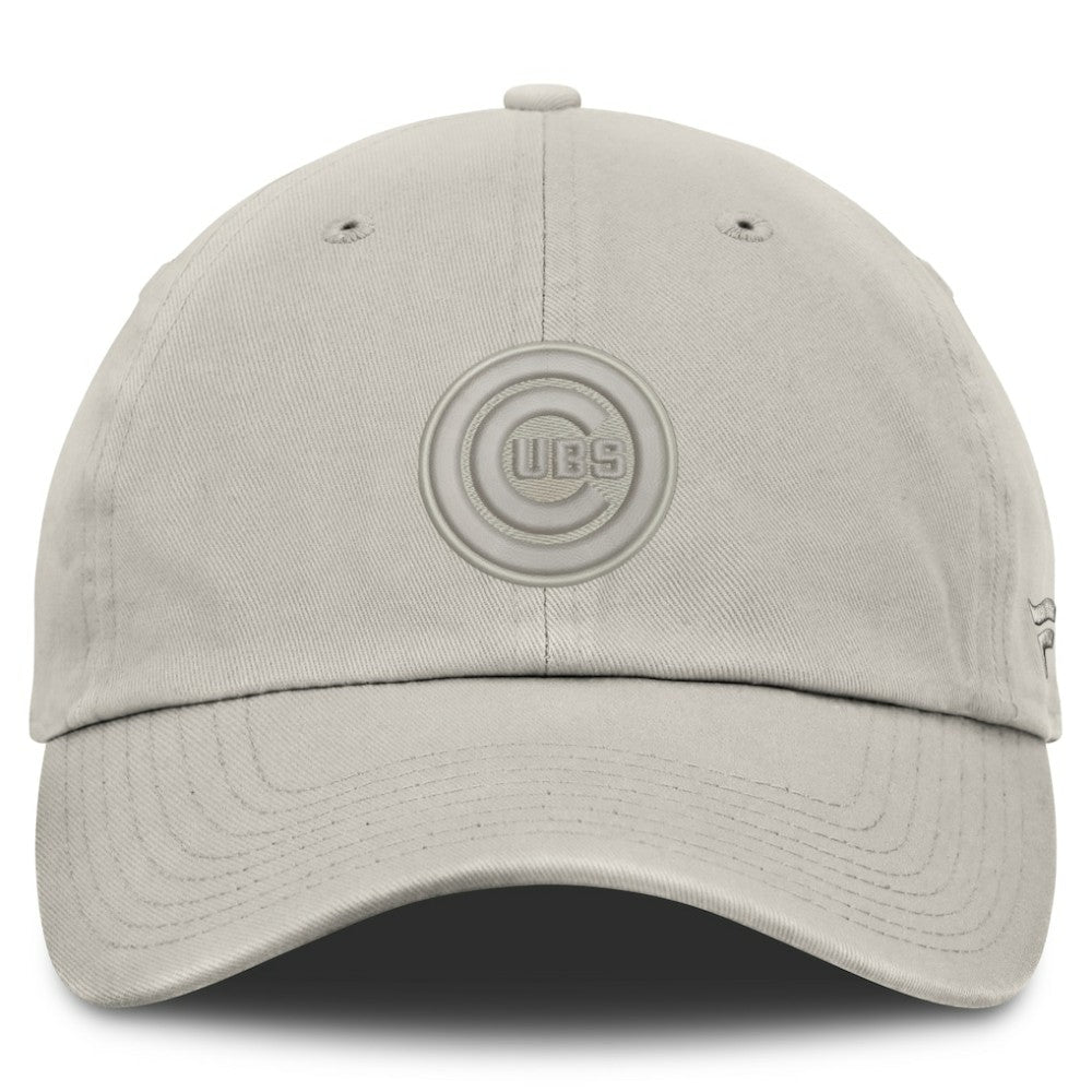 Chicago Cubs Fanatics Tinge Adjustable Hat Online