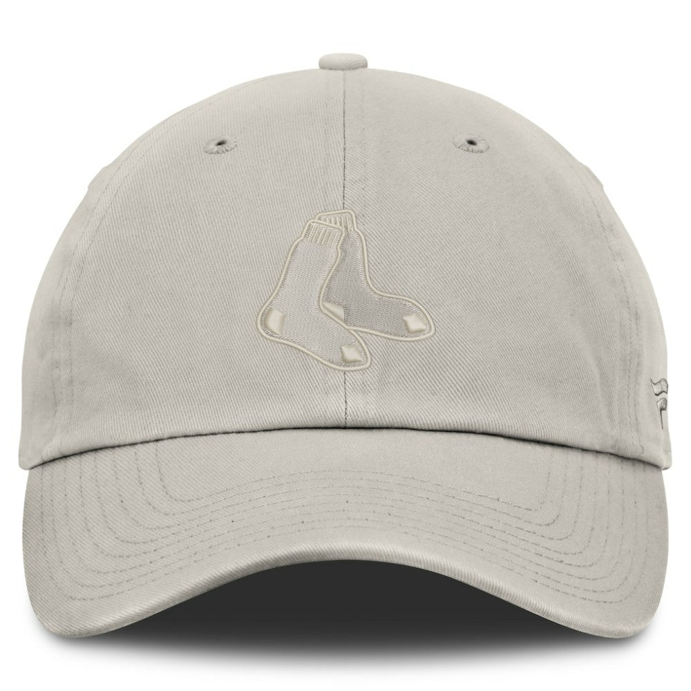 Boston Red Sox Fanatics Tinge Adjustable Hat discount