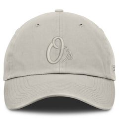 Baltimore Orioles Fanatics Tinge Adjustable Hat Clearance