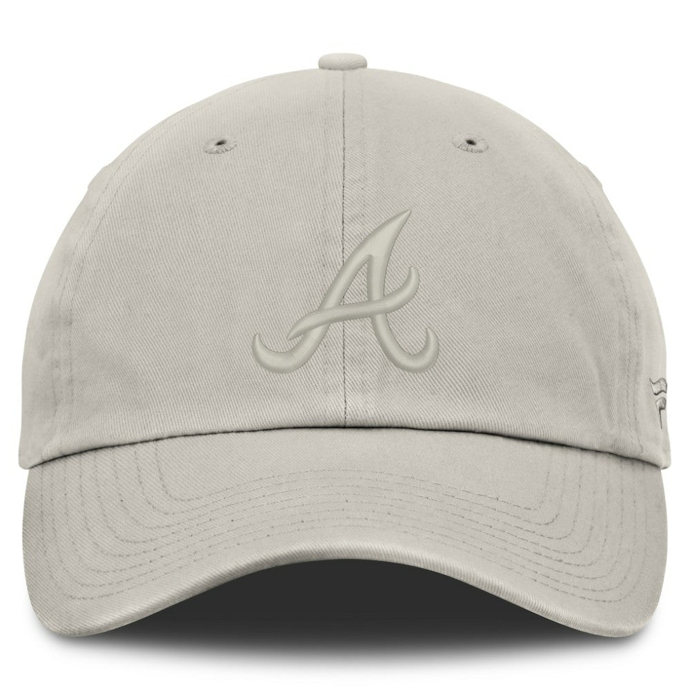 Atlanta Braves Fanatics Tinge Adjustable Hat Near Me