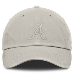 Atlanta Braves Fanatics Tinge Adjustable Hat Near Me
