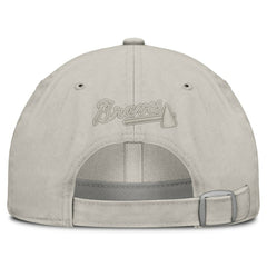 Atlanta Braves Fanatics Tinge Adjustable Hat Near Me