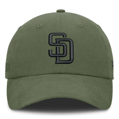 San Diego Padres Fanatics Pine Rider Adjustable Hat for sale