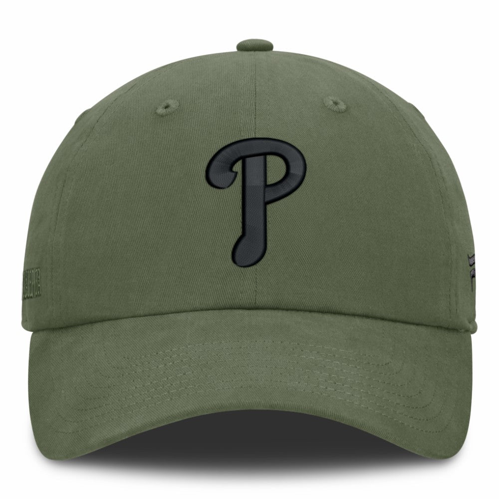 Philadelphia Phillies Fanatics Pine Rider Adjustable Hat Clearance