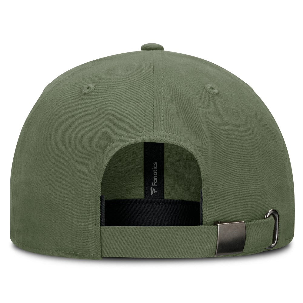 Los Angeles Dodgers Fanatics Pine Rider Adjustable Hat Sale
