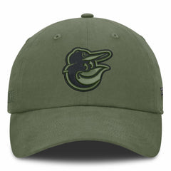 Baltimore Orioles Fanatics Pine Rider Adjustable Hat Online