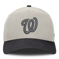 Washington Nationals Fanatics Wonder A-Frame Adjustable Hat discount