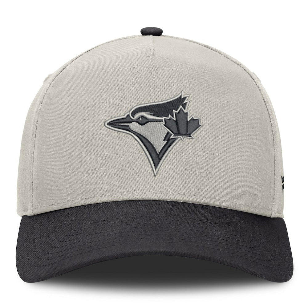 Toronto Blue Jays Fanatics Wonder A-Frame Adjustable Hat discount