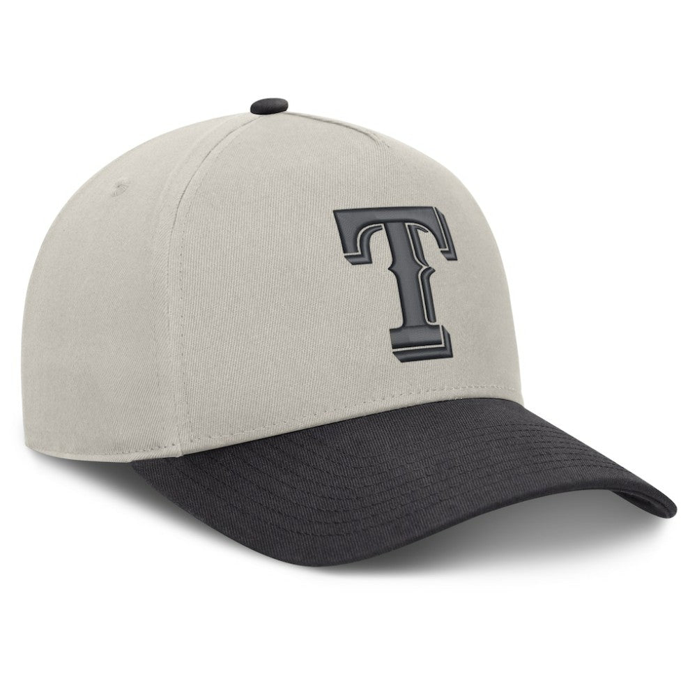 Texas Rangers Fanatics Wonder A-Frame Adjustable Hat for sale