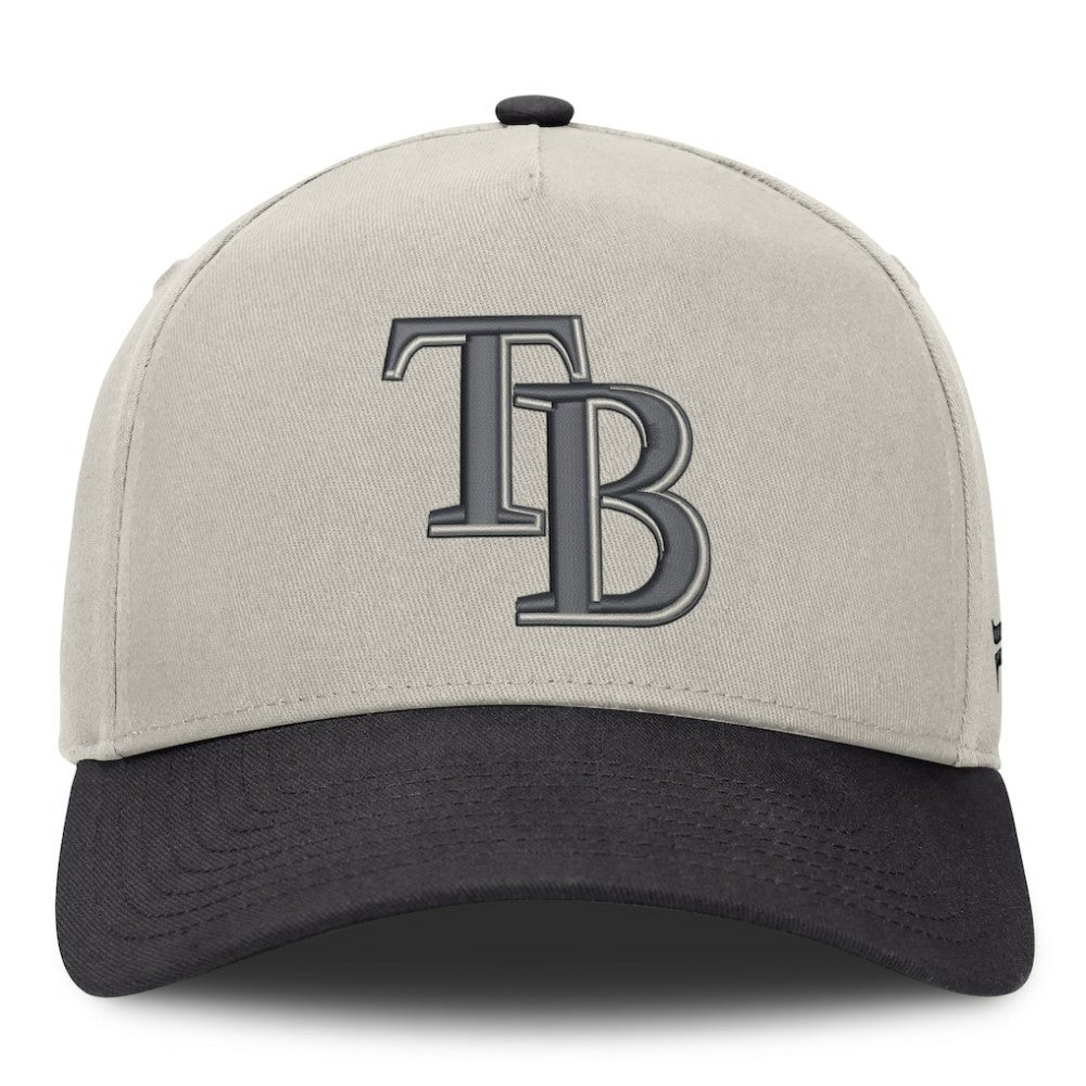 Tampa Bay Rays Fanatics Wonder A-Frame Adjustable Hat Online