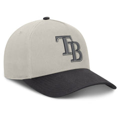 Tampa Bay Rays Fanatics Wonder A-Frame Adjustable Hat Online