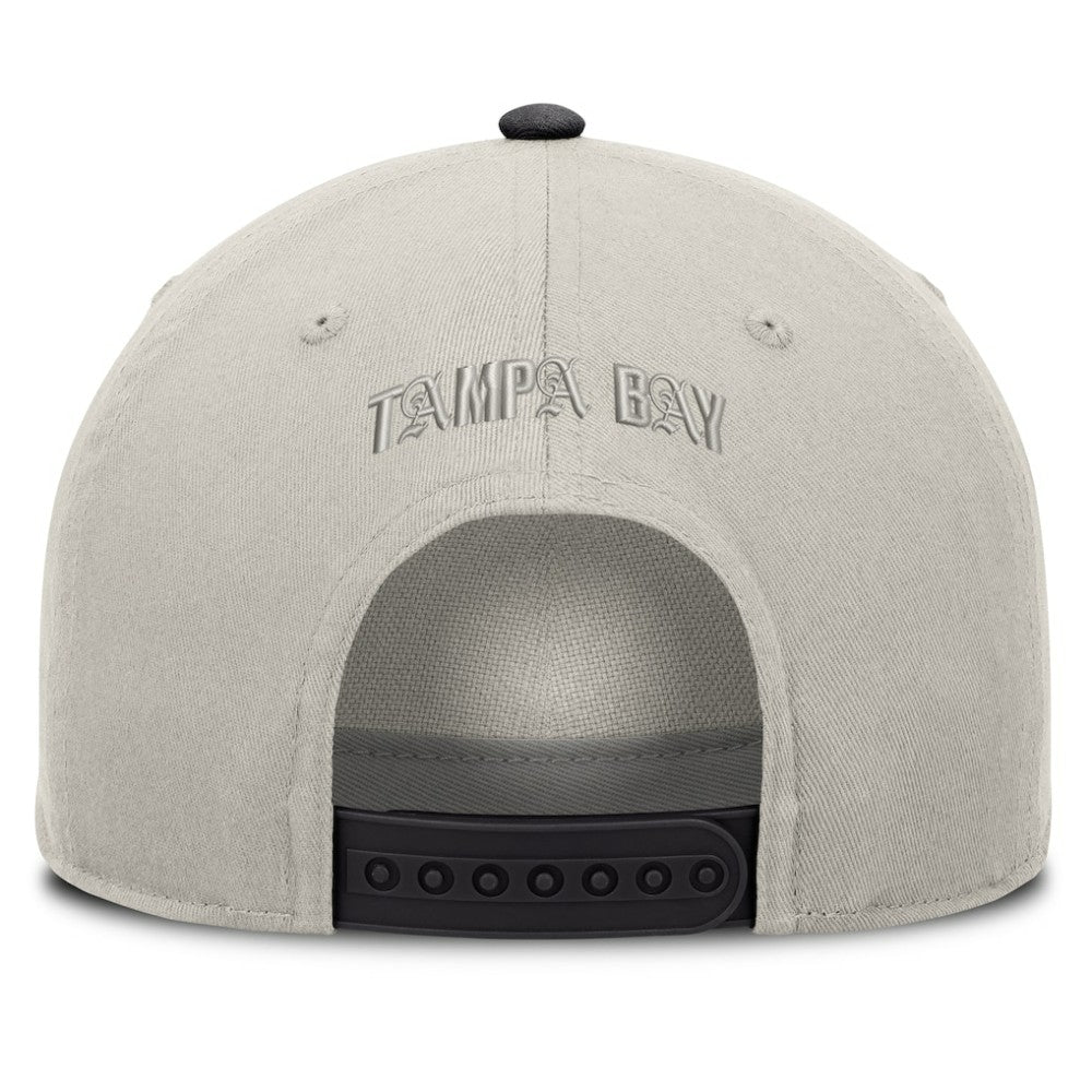 Tampa Bay Rays Fanatics Wonder A-Frame Adjustable Hat Online