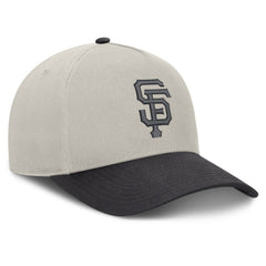 San Francisco Giants Fanatics Wonder A-Frame Adjustable Hat Sale