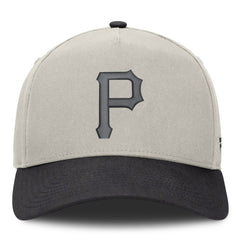 Pittsburgh Pirates Fanatics Wonder A-Frame Adjustable Hat discount