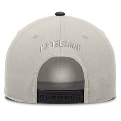 Pittsburgh Pirates Fanatics Wonder A-Frame Adjustable Hat discount