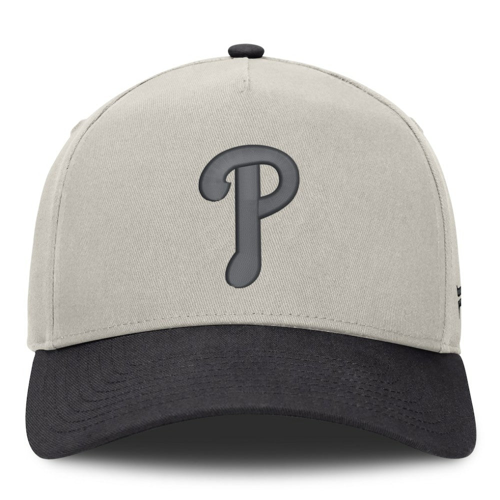 Philadelphia Phillies Fanatics Wonder A-Frame Adjustable Hat Online