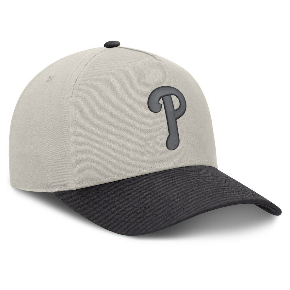 Philadelphia Phillies Fanatics Wonder A-Frame Adjustable Hat Online