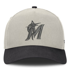 Miami Marlins Fanatics Wonder A-Frame Adjustable Hat Online