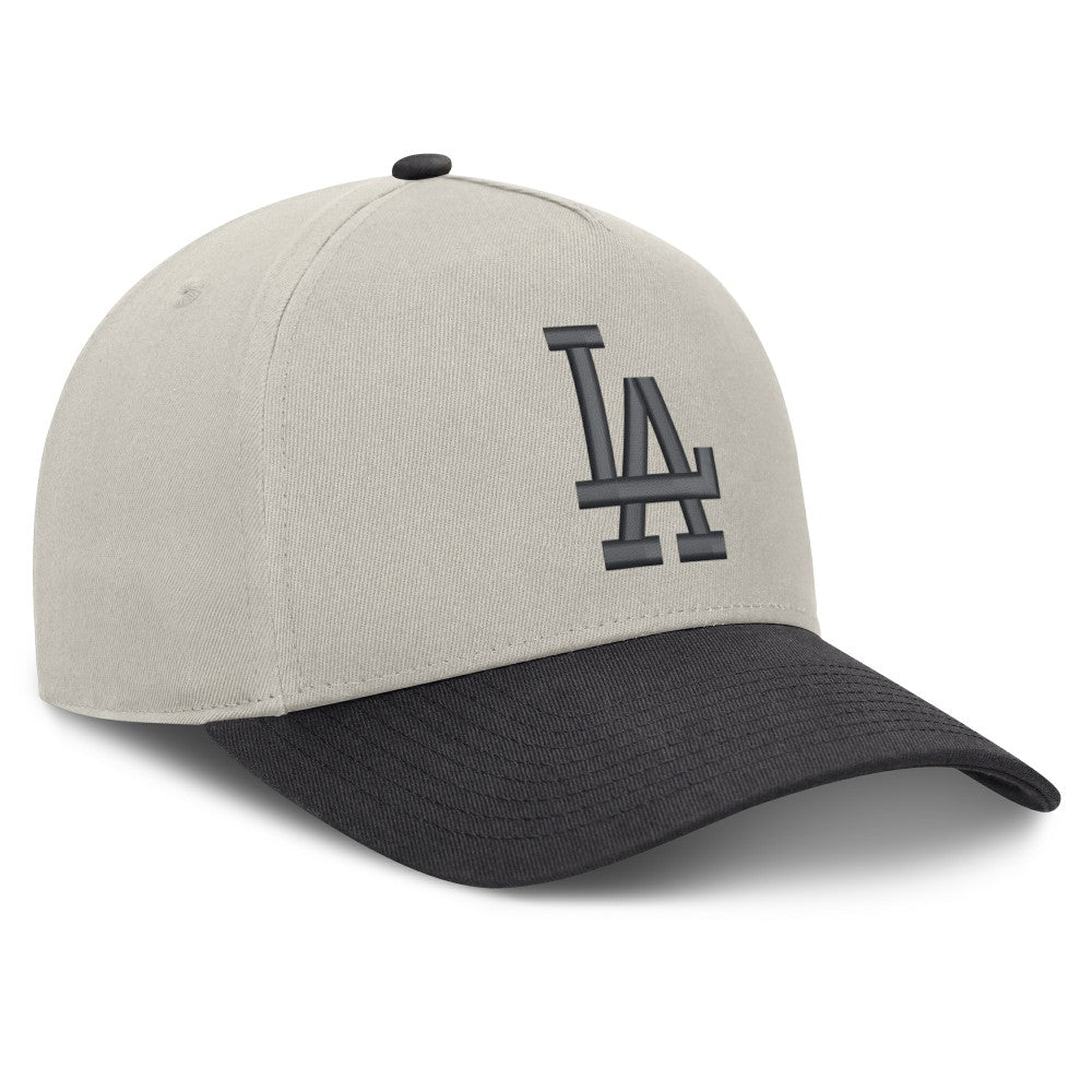 Los Angeles Dodgers Fanatics Wonder A-Frame Adjustable Hat discount