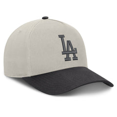 Los Angeles Dodgers Fanatics Wonder A-Frame Adjustable Hat discount