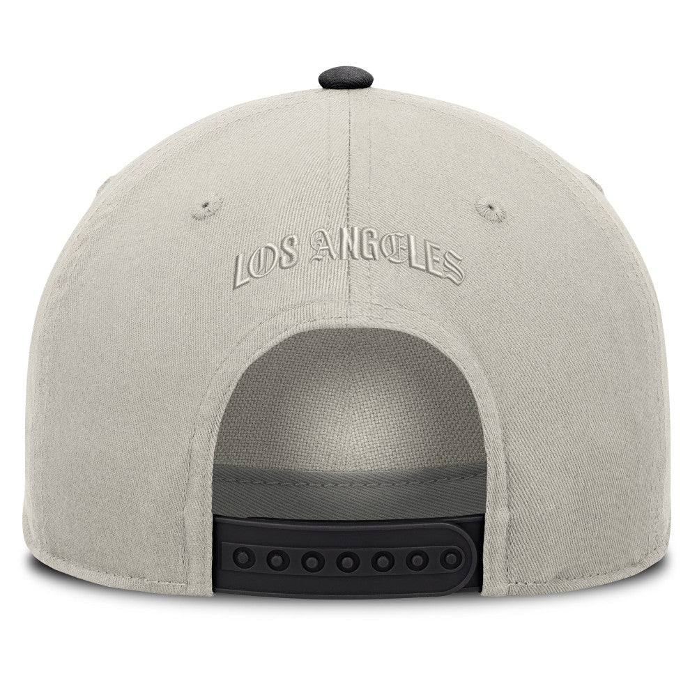 Los Angeles Dodgers Fanatics Wonder A-Frame Adjustable Hat discount