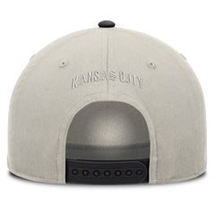 Kansas City Royals Fanatics Wonder A-Frame Adjustable Hat Online