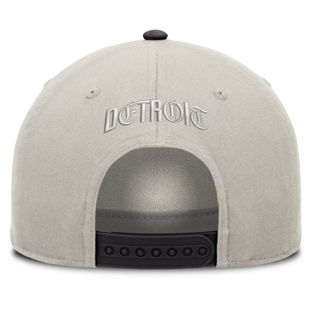 Detroit Tigers Fanatics Wonder A-Frame Adjustable Hat Clearance