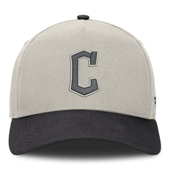 Cleveland Guardians Fanatics Wonder A-Frame Adjustable Hat Sale