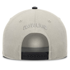 Cleveland Guardians Fanatics Wonder A-Frame Adjustable Hat Sale