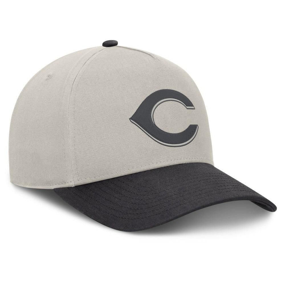 Cincinnati Reds Fanatics Wonder A-Frame Adjustable Hat Clearance