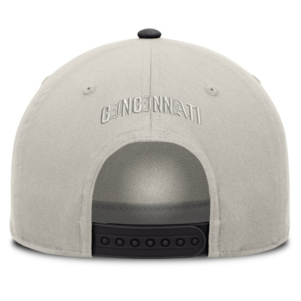 Cincinnati Reds Fanatics Wonder A-Frame Adjustable Hat Clearance