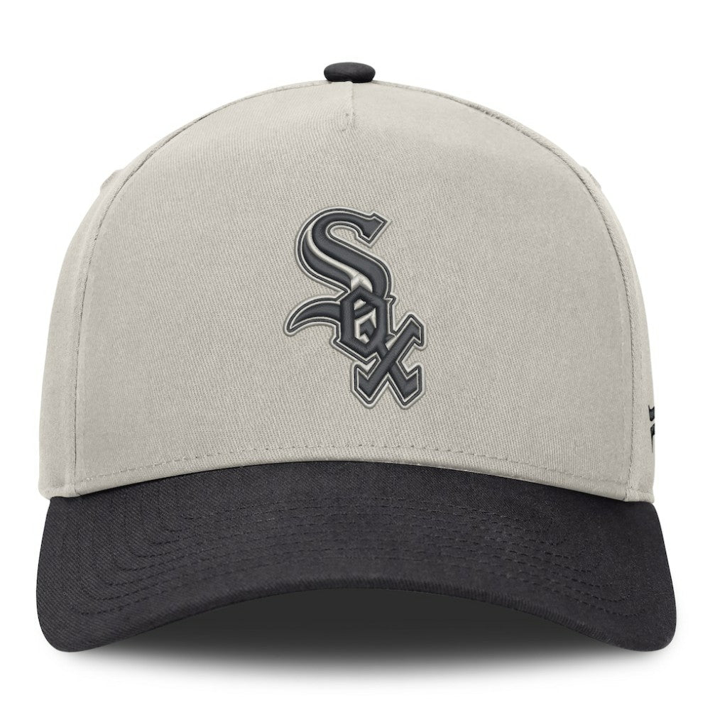 Chicago White Sox Fanatics Wonder A-Frame Adjustable Hat Sale