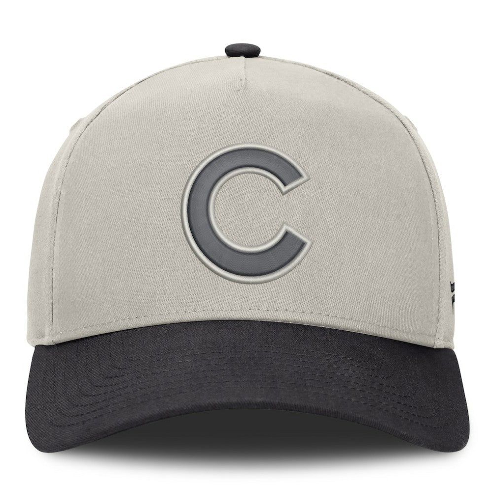 Chicago Cubs Fanatics Wonder A-Frame Adjustable Hat Near Me