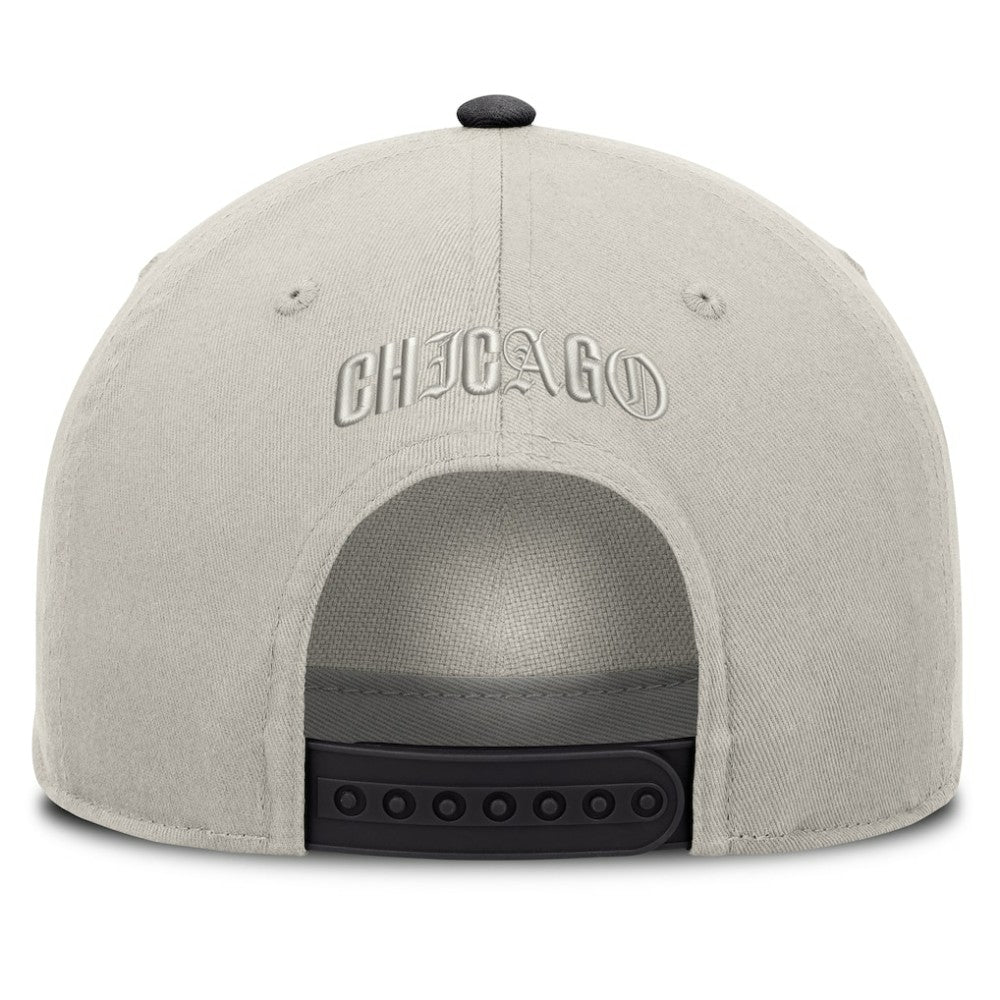 Chicago Cubs Fanatics Wonder A-Frame Adjustable Hat Near Me